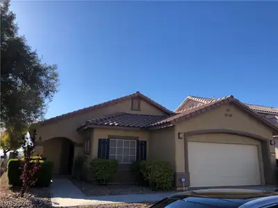 1012 Royal Birch Lane, Las Vegas