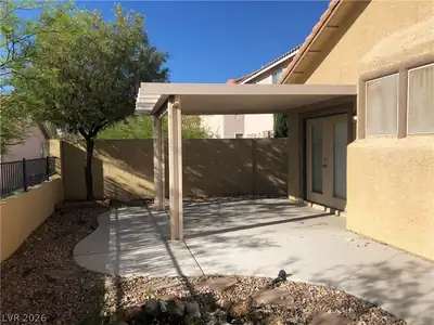 1012 Royal Birch Lane Patio