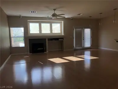1012 Royal Birch Lane Living Room