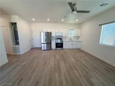 111 Jarvis Unit B Casita casita 