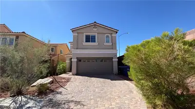 6097 Atlantis Dream Avenue Las Vegas, NV 89139