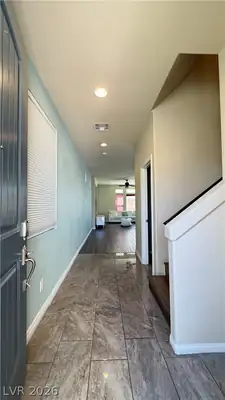 6097 Atlantis Dream Avenue Entrance Foyer