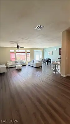 6097 Atlantis Dream Avenue Living Room