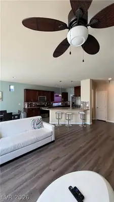 6097 Atlantis Dream Avenue Living Room