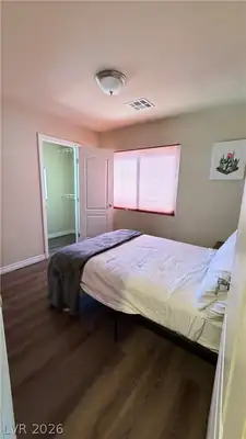 6097 Atlantis Dream Avenue Bedroom