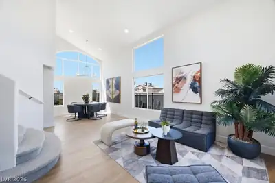 139 Skytop Drive, Henderson
