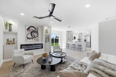 139 Skytop Drive Family Room