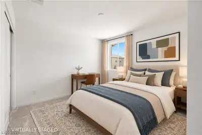 2691 Via Napoli Bedroom