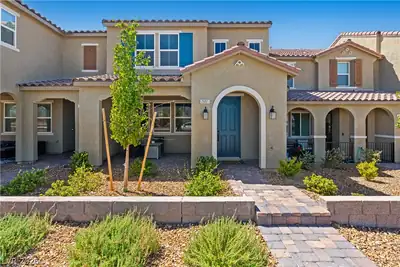 2691 Via Napoli Henderson, NV 89044