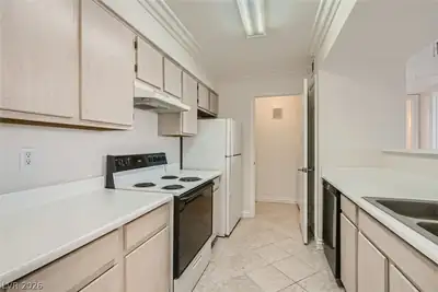 1150 North Buffalo Drive 2094 Kitchen