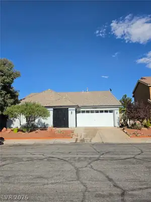 320 New Hope Drive Henderson, NV 89014
