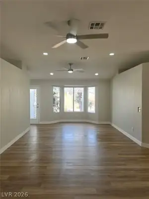 320 New Hope Drive Living Room