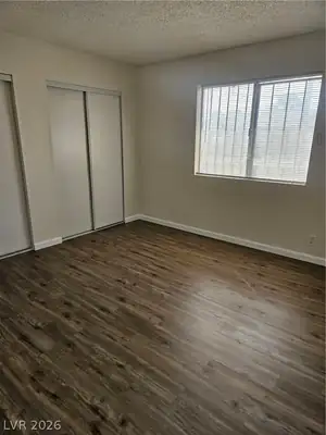 4581 Macher Way D Bedroom