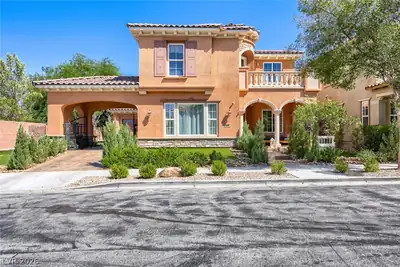 3198 Stella Cilento Avenue, Henderson