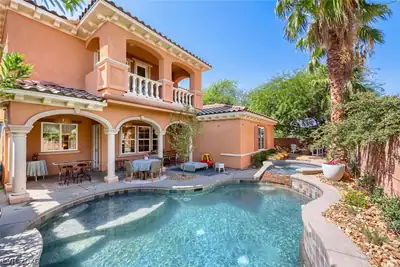 3198 Stella Cilento Avenue Pool