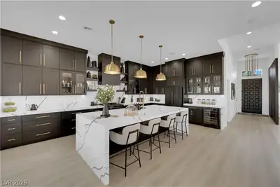 2908 Haddon Drive Kitchen