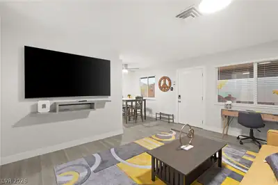 615 South 10th Street B, Las Vegas
