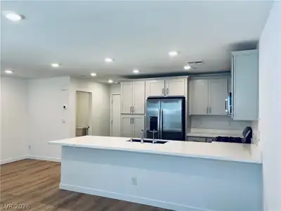 10777 Evelyn Yard Court Kitchen