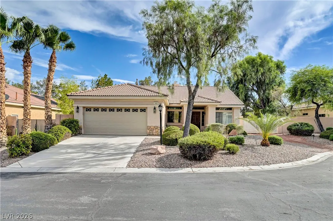 7423 Page Ranch Court