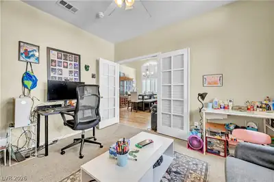 7423 Page Ranch Court Bedroom