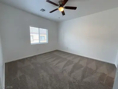 4915 East Russell Road 151 Primary Bedroom