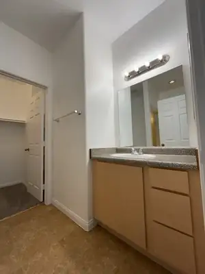4915 East Russell Road 151 Primary Bathroom