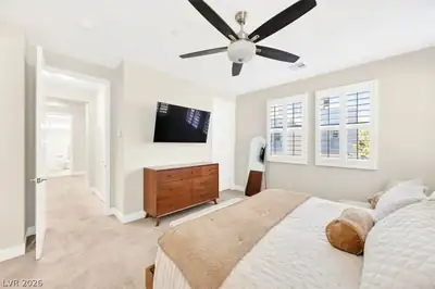 11423 Gravitation Drive Bedroom