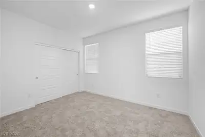 1473 Great Snipe Avenue Bedroom