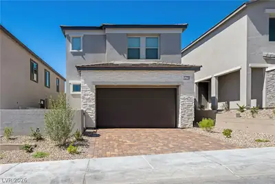 1473 Great Snipe Avenue, Las Vegas