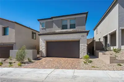 1473 Great Snipe Avenue Front of Structure