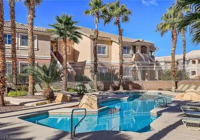 424 Pine Haven Street 102, Las Vegas
