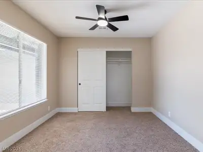 5282 Stampa Avenue Bedroom