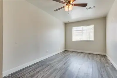 3822 Pink Frost Drive Bedroom