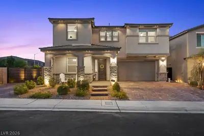 9996 Belikove Manor Avenue, Las Vegas