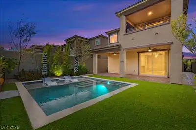 12463 Island Bells Avenue Las Vegas, NV 89138