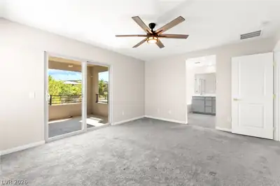 12463 Island Bells Avenue Primary Bedroom
