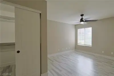 2200 South Fort Apache Road 1108, Las Vegas, NV 89117 Bedroom