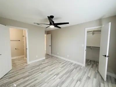 2200 South Fort Apache Road 1108 Bedroom