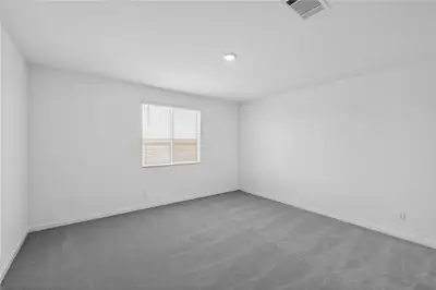 327 Sam Way Bedroom