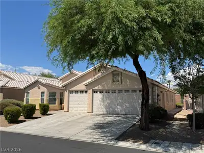 3524 Pantego Avenue, North Las Vegas