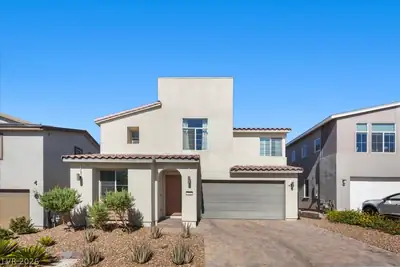 792 Marifield Court, Henderson
