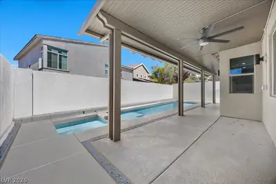 792 Marifield Court Patio