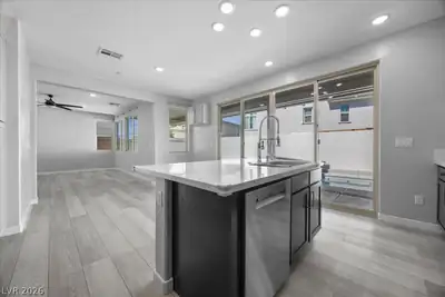 792 Marifield Court Kitchen