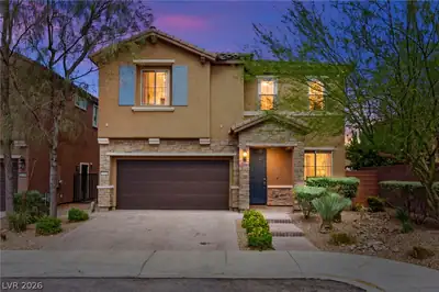11048 Prairie Grove Road Las Vegas, NV 89179