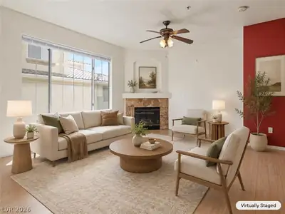 7185 DURANGO Drive 214, Las Vegas