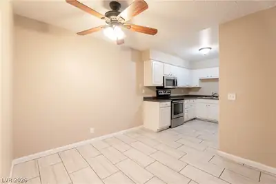 3151 Soaring Gulls Drive 2062, Las Vegas, NV 89128 Dining Area