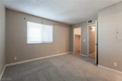 3151 Soaring Gulls Drive 2062, Las Vegas, NV 89128 Bedroom