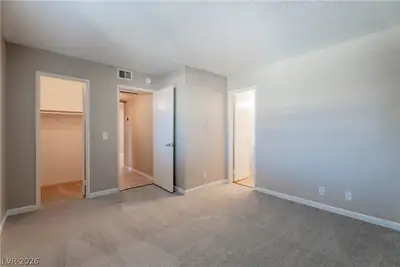 3151 Soaring Gulls Drive 2062, Las Vegas, NV 89128 Bedroom