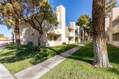 940 North Sloan Lane 203 Las Vegas, NV 89110