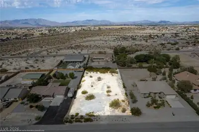 2380 South Zuni Avenue Pahrump, NV 89048